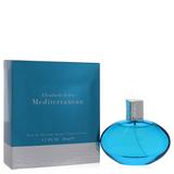 Mediterranean For Women By Elizabeth Arden Eau De Parfum Spray 1.7 Oz