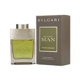 Bulgari Men's Rollerball & Travel Size Fragrances N/A - Wood Essence 0.5-Oz. Eau De Parfum - Men