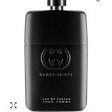 Gucci Grooming | Men's Guilty Pour Homme Eau De Parfum, 5.0 Oz | Color: Black | Size: 5.0 Oz