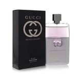 Gucci Grooming | Gucci Guilty Eau By Gucci Eau De Toilette Spray 90 Ml Fragrances For Mengucci | Color: Orange | Size: 90 Ml