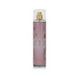 Jessica Simpson Bath & Body | Jessica Simpson Fancy By Fragrance Mist 8 Oz For Women Women | Color: Red | Size: 240 Ml