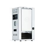 Prince Castle CTD-W Vertical Toaster - 3000 Buns/hr w/ Wire Belt, 208-240v/1ph, Stainless Steel Conveyor Toaster