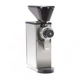 Bunn GVH-3 Commercial Coffee Grinder w/ 3 lb Hopper Capacity, 120v, Burr, Silver
