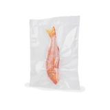 Orved CB100-3 Vacuum Seal Bags for Long Term Storing & Freezing, 10" x 18", For External Vacuum Machines, 3 mil