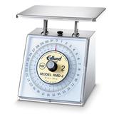 Edlund RMD-2 Rotating Scale 32 oz x 1/8 oz, Dial Type, w/ Air Dashpot, Stainless Steel
