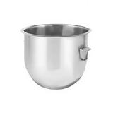 Hobart BOWL-HL1486 60 qt Mixing Bowl For Hobart HL800 & HL1400 Legacy Mixers Stainless