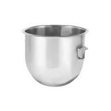 Hobart BOWL-SST220 20 qt Replacement Mixing Bowl For A200 Mixers Stainless
