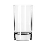 Libbey 2523 4 3/4 oz Chicago Juice Glass - Safedge Rim Guarantee, 4-3/4 Ounce, 4" Height, Clear