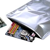 LK Packaging BB361020 Barrier Bag for Electronic Components - 10" x 20", 3.6 mil, Gray, For Electronic Parts, 3.6 mil