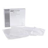 VacMaster 30726 3 mil Vacuum Chamber Seal Bags - 10" x 15", 3 mm. Thick, Leak Resistant, 3 mil