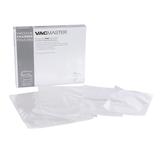 VacMaster 30731 3 mil Vacuum Chamber Seal Bags - 12" x 16", 3 mm. Thick, Leak Resistant, 3 mil