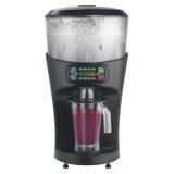 Hamilton Beach HBS1400 Countertop Drink Commercial Blender w/ Polycarbonate Container, Black, 120 V
