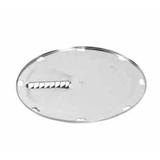 Univex 1000911 Julienne/French Fry Plate, For VS9H
