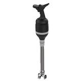 Univex VORTEX550 160 qt Commercial Immersion Blender w/ Single Speed, 115v, Black