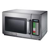 Winco EMW-1800AT 1800w Commercial Microwave w/ Touch Pad, 208-230v/1ph