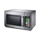 Winco EMW-2100BT 2100w Commercial Microwave w/ Touch Pad, 208-230v/1ph