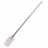 Winco MPD-48 48" Mixing Paddle, Stainless, Stainless Steel