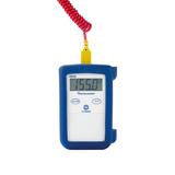 Comark KM28B Digital Type K Thermocouple Temperature Tester, -40 to 1000 Degrees F, Hand-Held