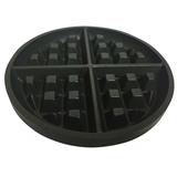 Nemco 77259-S Silverstone Waffle Grid Top For Models 7000 2 & 7000 S