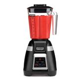 Waring BB340 Countertop Drink Commercial Blender w/ Copolyester Container, Black, 120 V