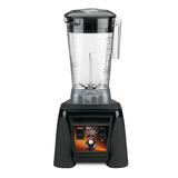 Waring MX1200XTX Countertop Drink Commercial Blender w/ Copolyester Container, Black, 120 V
