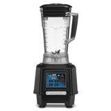 Waring TBB160P6 Countertop All Purpose Commercial Blender w/ Copolyester Container, Black, 120 V