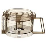 Waring WCG506TX Grinding Bowl for WSG75 w/ Storage Lid, For WCG75