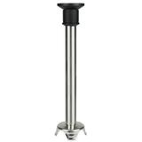 Waring WSB55ST 14" Immersion Commercial Blender Shaft Only for WSBPP and More, Stainless, Stainless Steel