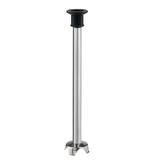 Waring WSB70ST 21" Immersion Commercial Blender Shaft Only for WSBPP and More, Stainless, Stainless Steel