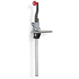 Vollrath BCO-4 CanMaster Can Opener - Manual, 16" Bar Length, Stainless, Stainless Steel