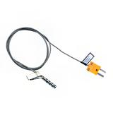Cooper 50306K Clip-Mount Oven Probe, -100 to 600 Degrees F