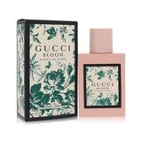 Gucci Bath & Body | Gucci Bloom Acqua Di Fiori By Gucci Eau De Toilette Spray For Women | Color: Green | Size: 1.6oz