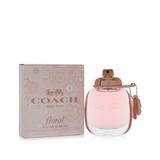 Coach Bath & Body | Coach Floral By Eau De Parfum Spray 1 Oz For Women Women | Color: Orange/Pink | Size: 30 Ml
