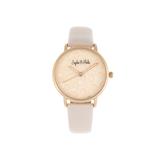 Sophie And Freda Sophie & Freda Breckenridge Bracelet Watches - Women's Rose Gold/Light Pink One Size SAFSF4707
