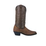 Women's Laredo Western Boots Kadi Cowboy Boots in Tan Size 8 Medium