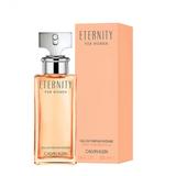 Calvin Klein - Eternity Intense Pour Femme : Eau De Parfum Spray 1.7 Oz / 50 ml