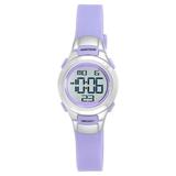 Women's Armitron Digital Watch - Lavender, Purple