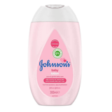 Johnsons Baby Lot Pink