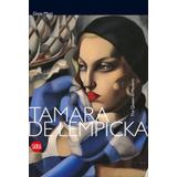 Tamara De Lempicka The Queen Of Modern