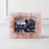 Quartz Frame - Blush 5" X 7"