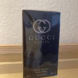 Gucci Grooming | Gucci Guilty Pour Homme Eau De Toilette | Color: Orange/Pink/Red | Size: Os