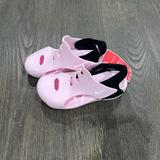 Nike Shoes | Nwt Nike Kids Sunray Protect 3 Slide Sandals - Size 11c | Color: Pink | Size: 11g