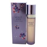 Elizabeth Taylor Women's Perfume EDP - Violet Eyes 3.3-Oz. Eau de Parfum - Women