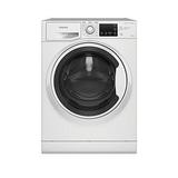 Hotpoint Ndb9635Wuk D|B 9+6Kg 1400 Rpm Washer-Dryers - White