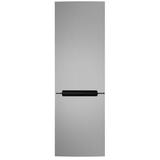 24 Inch Bottom Freezer Refrigerator by Forte comes w/ 11.65 cu. ft. Capacity, Size 72.99 H x 24.0 W x 27.24 D in | Wayfair F12BFRES450SS