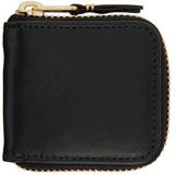 Classic Leather Coin Pouch