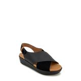 GENTLE SOULS BY KENNETH COLE Lori Slingback Sandal in Black at Nordstrom, Size 11