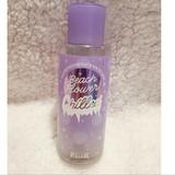 Pink Victoria's Secret Other | Brand New Pink - Beach Flower Chilled Scented Mist | Color: Purple | Size: 250 Ml 8.4 Fl Oz