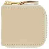 Classic Leather Coin Pouch