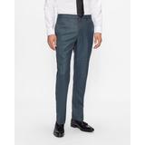 Slim Fit Suit Trouser